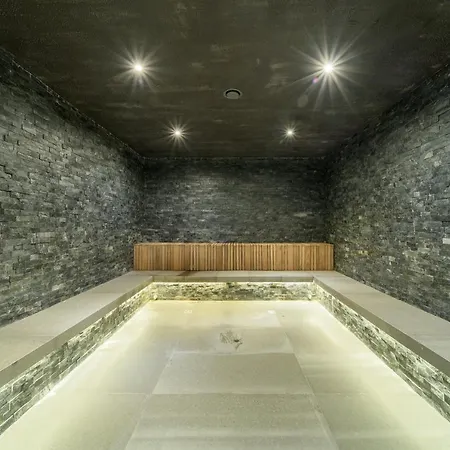 Ensana Aquahouse Saints Constantine and Helena