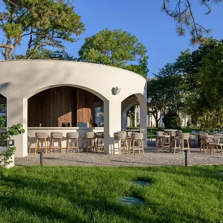 Ensana Aquahouse 5* Sveti Konstantin