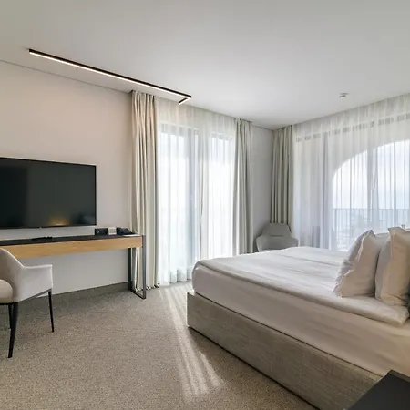 Ensana Aquahouse 5* St Constantin et Helena