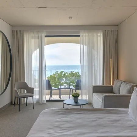 Ensana Aquahouse Hotel Sveti Konstantin