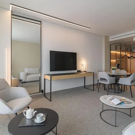 Hotel Ensana Aquahouse