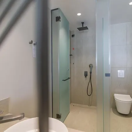 Hotel Ensana Aquahouse Saints Constantine and Helena