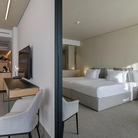 Ensana Aquahouse Hotel Saints Constantine and Helena