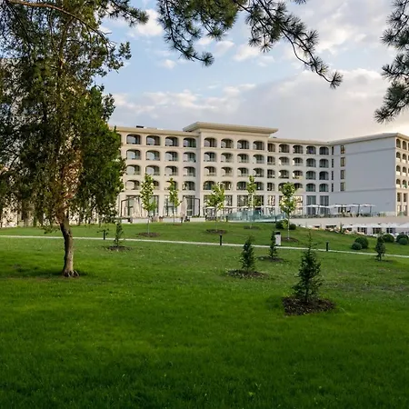 Ξενοδοχείο Ensana Aquahouse