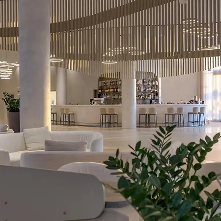 Ensana Aquahouse 5*