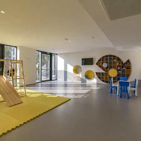 Hotel Ensana Aquahouse Sveti Konstantin