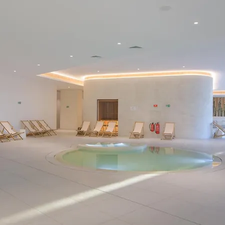 Hotel Ensana Aquahouse St Constantin et Helena