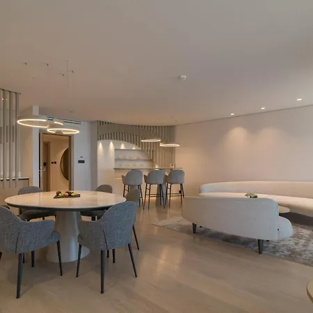 Ensana Aquahouse 5*