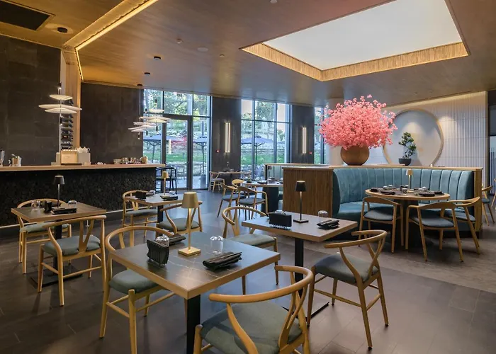 Ensana Aquahouse Hotel Saints Constantine and Helena