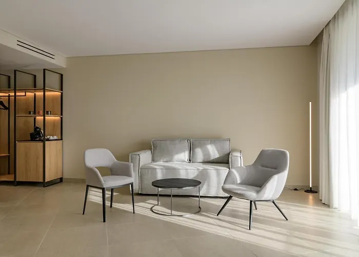 Hotel Ensana Aquahouse