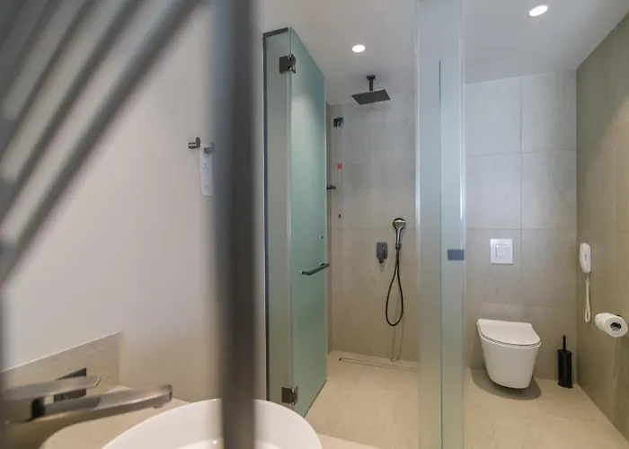 Hotel Ensana Aquahouse Saints Constantine and Helena