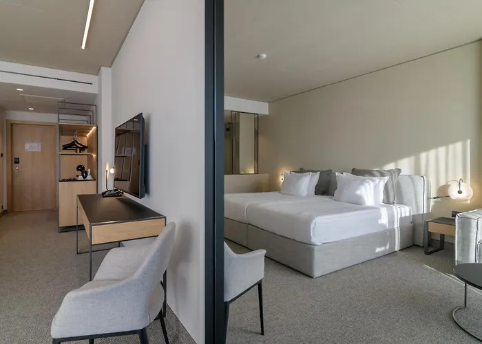 Ensana Aquahouse Hotel Saints Constantine and Helena