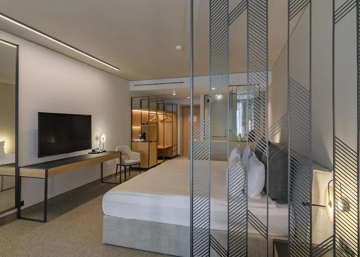 Hotel Ensana Aquahouse Saints Constantine and Helena