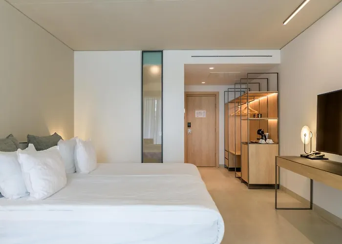 Ensana Aquahouse 5* Saints Constantine and Helena