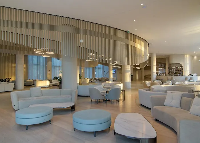 Hotel Ensana Aquahouse 5*