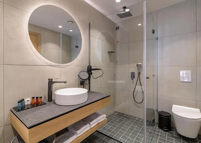 Hotel Ensana Aquahouse