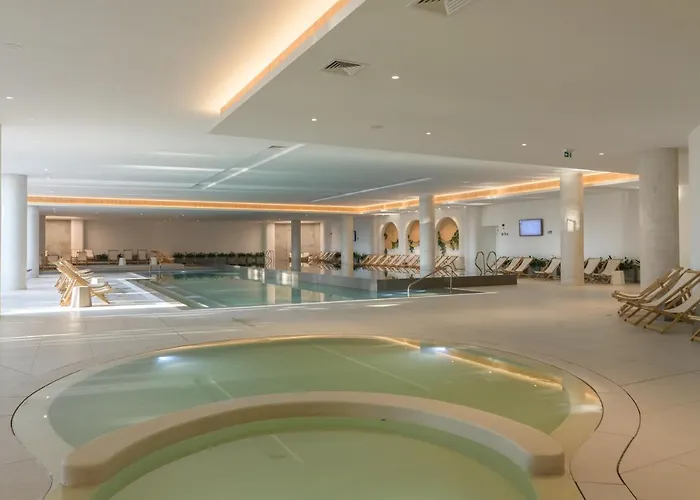 Ensana Aquahouse Hotel Saints Constantine and Helena