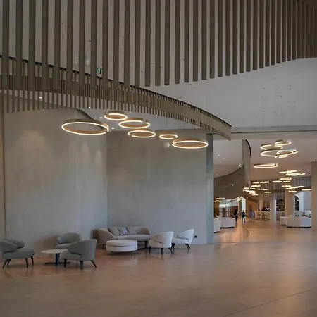 Ensana Aquahouse Отель