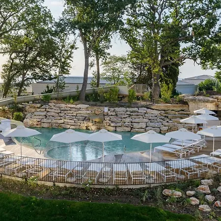 ホテル Ensana Aquahouse 5*