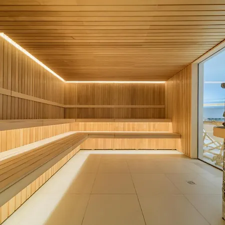 Ensana Aquahouse 5* St Constantin et Helena