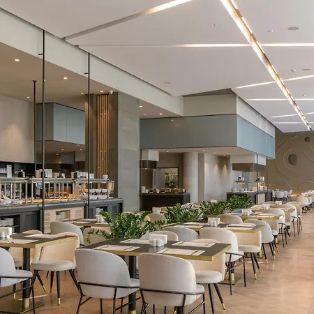 Ensana Aquahouse 5*