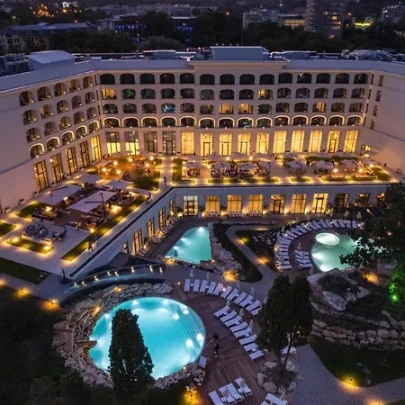 Ensana Aquahouse Hotel Saints Constantine and Helena