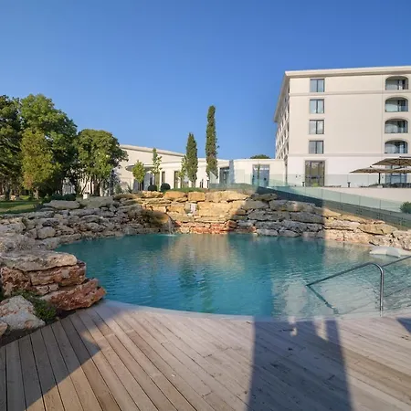 Ensana Aquahouse Άγιος Κωνσταντίνος και Ελένη