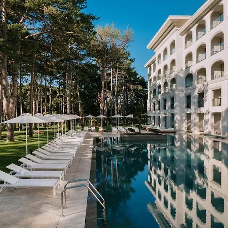 Ensana Aquahouse Отель