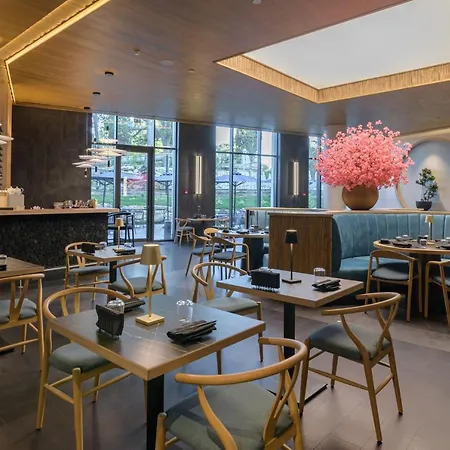 Ensana Aquahouse Hotel Saints Constantine and Helena