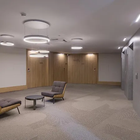 Хотел Ensana Aquahouse