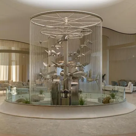 Hotel Ensana Aquahouse 5*