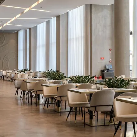 Ensana Aquahouse Отель 5*