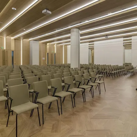 Ensana Aquahouse Хотел Св. Св. Константин и Елена