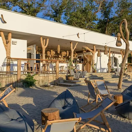 Ξενοδοχείο Ensana Aquahouse 5*