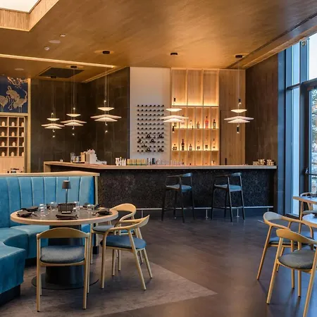 Ensana Aquahouse Хотел Св. Св. Константин и Елена