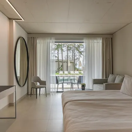 Ensana Aquahouse Хотел Св. Св. Константин и Елена