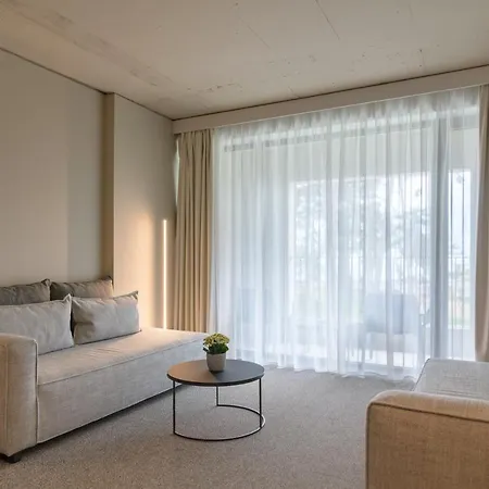 Хотел Ensana Aquahouse Св. Св. Константин и Елена