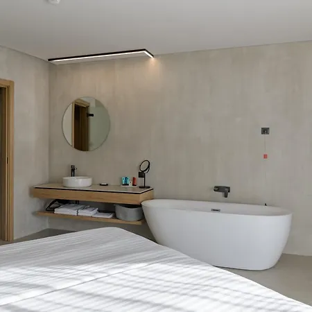 Ensana Aquahouse מלון 5*