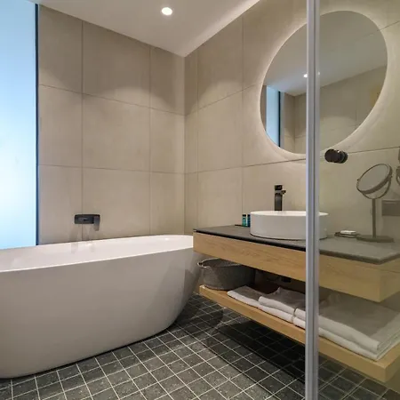 Отель Ensana Aquahouse Святые Константин и Елена