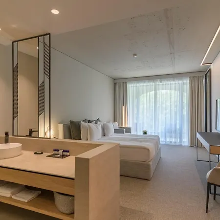 Хотел Ensana Aquahouse Св. Св. Константин и Елена