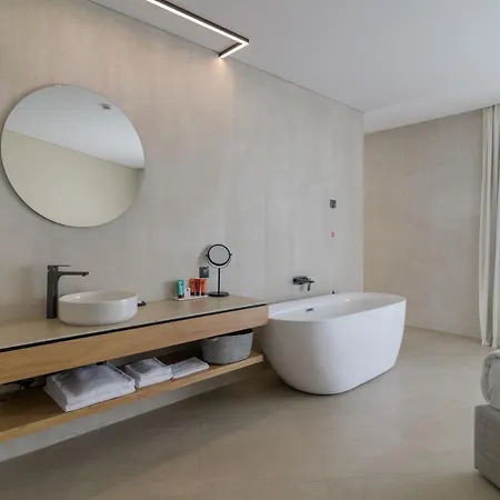 Ensana Aquahouse Отель