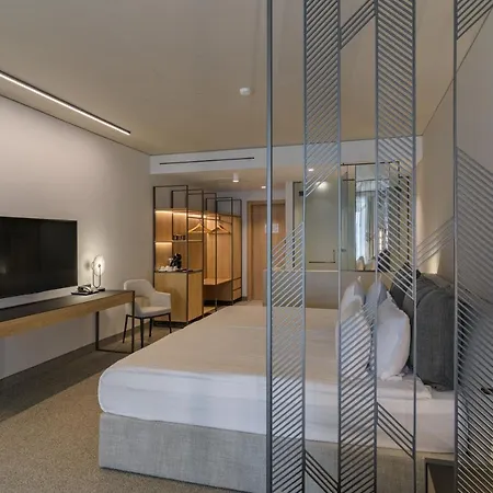 Hotel Ensana Aquahouse Saints Constantine and Helena