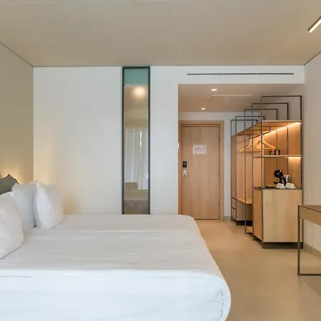 Ensana Aquahouse 5* St Constantin et Helena
