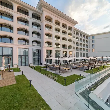 Ensana Aquahouse Άγιος Κωνσταντίνος και Ελένη