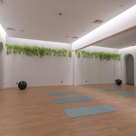 Ensana Aquahouse Хотел Св. Св. Константин и Елена