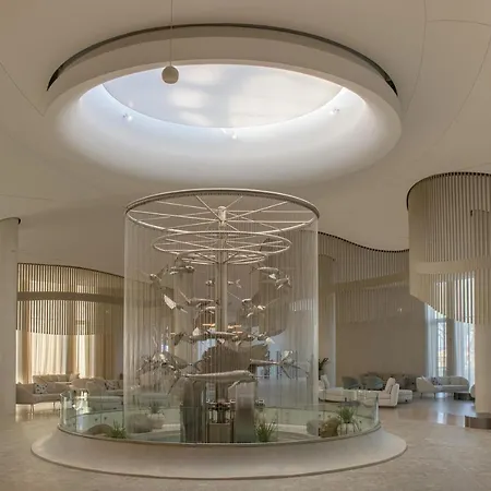 Ensana Aquahouse 5* Sf. Constantin și Elena