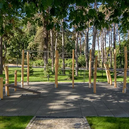 Ensana Aquahouse Hotel 5*