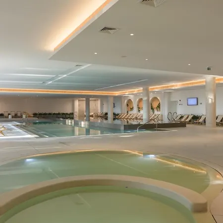 Ensana Aquahouse Отель Святые Константин и Елена
