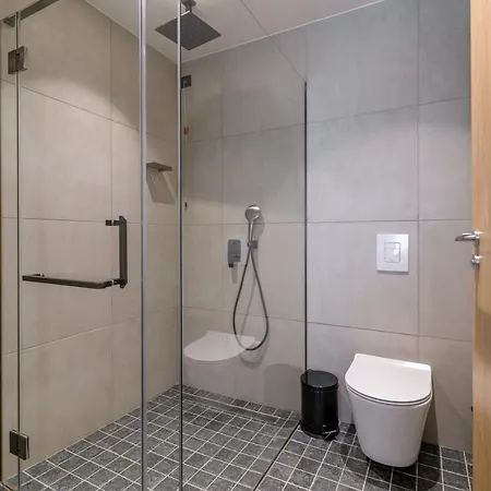 Ensana Aquahouse 5*