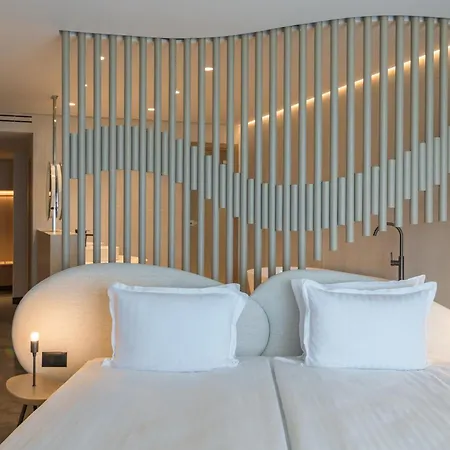 Ensana Aquahouse Отель 5*